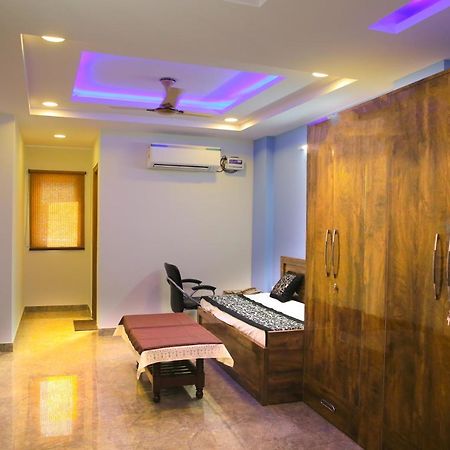 Casa Central New Delhi Ngoại thất bức ảnh