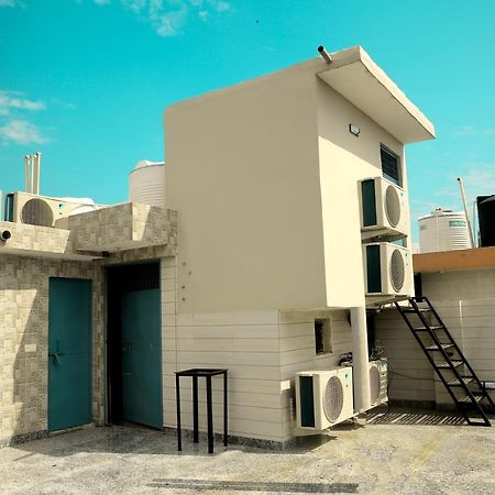 Casa Central New Delhi Ngoại thất bức ảnh