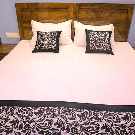 Casa Central New Delhi Ngoại thất bức ảnh