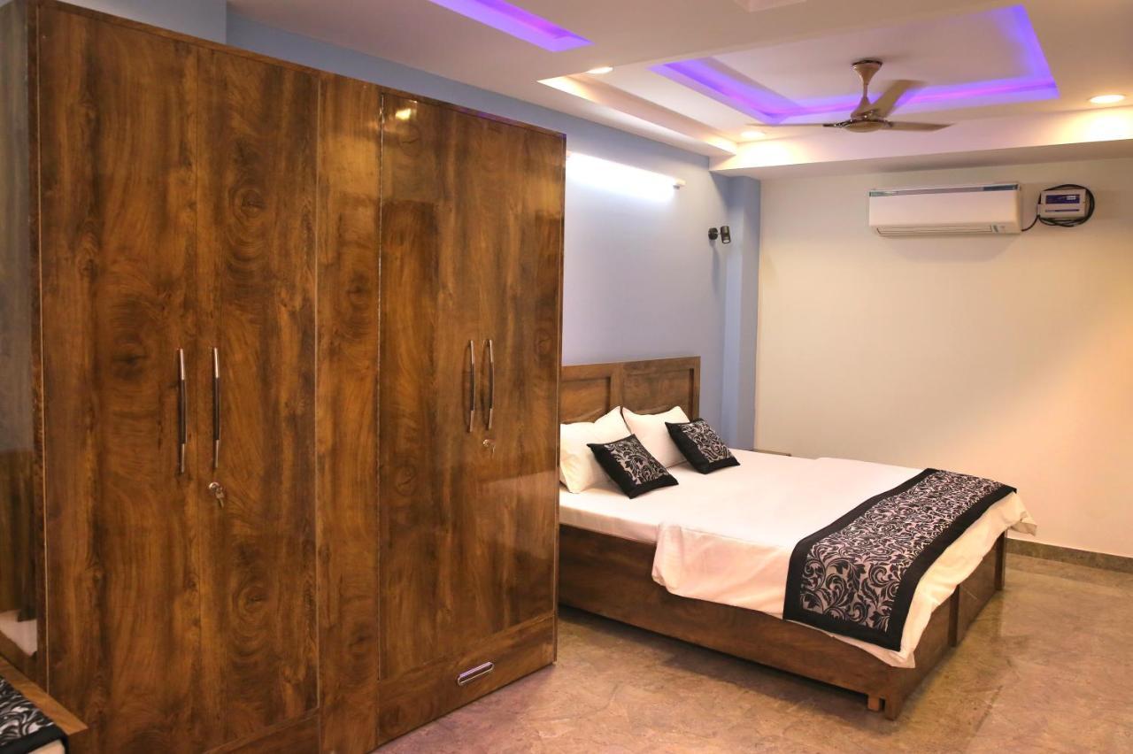 Casa Central New Delhi Ngoại thất bức ảnh