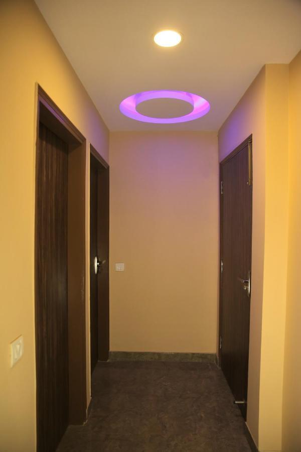 Casa Central New Delhi Ngoại thất bức ảnh