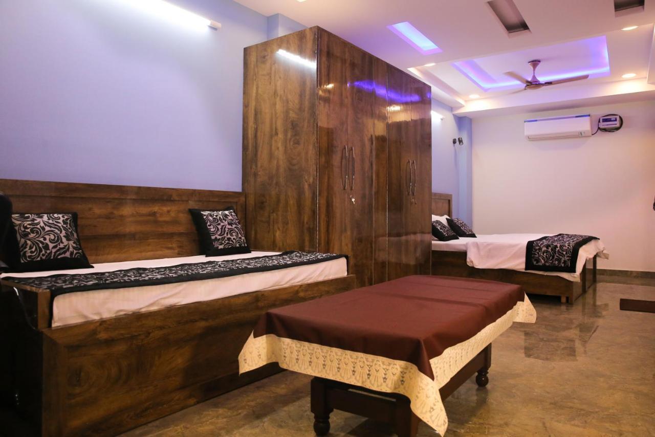 Casa Central New Delhi Ngoại thất bức ảnh