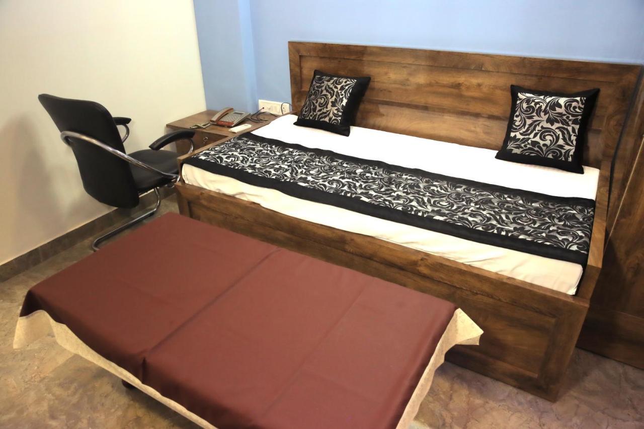 Casa Central New Delhi Ngoại thất bức ảnh