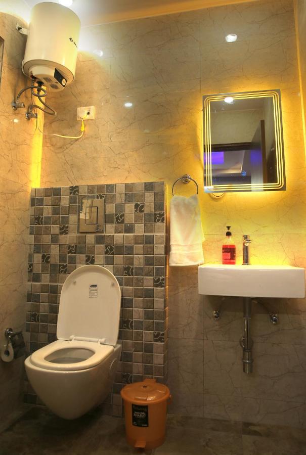 Casa Central New Delhi Ngoại thất bức ảnh