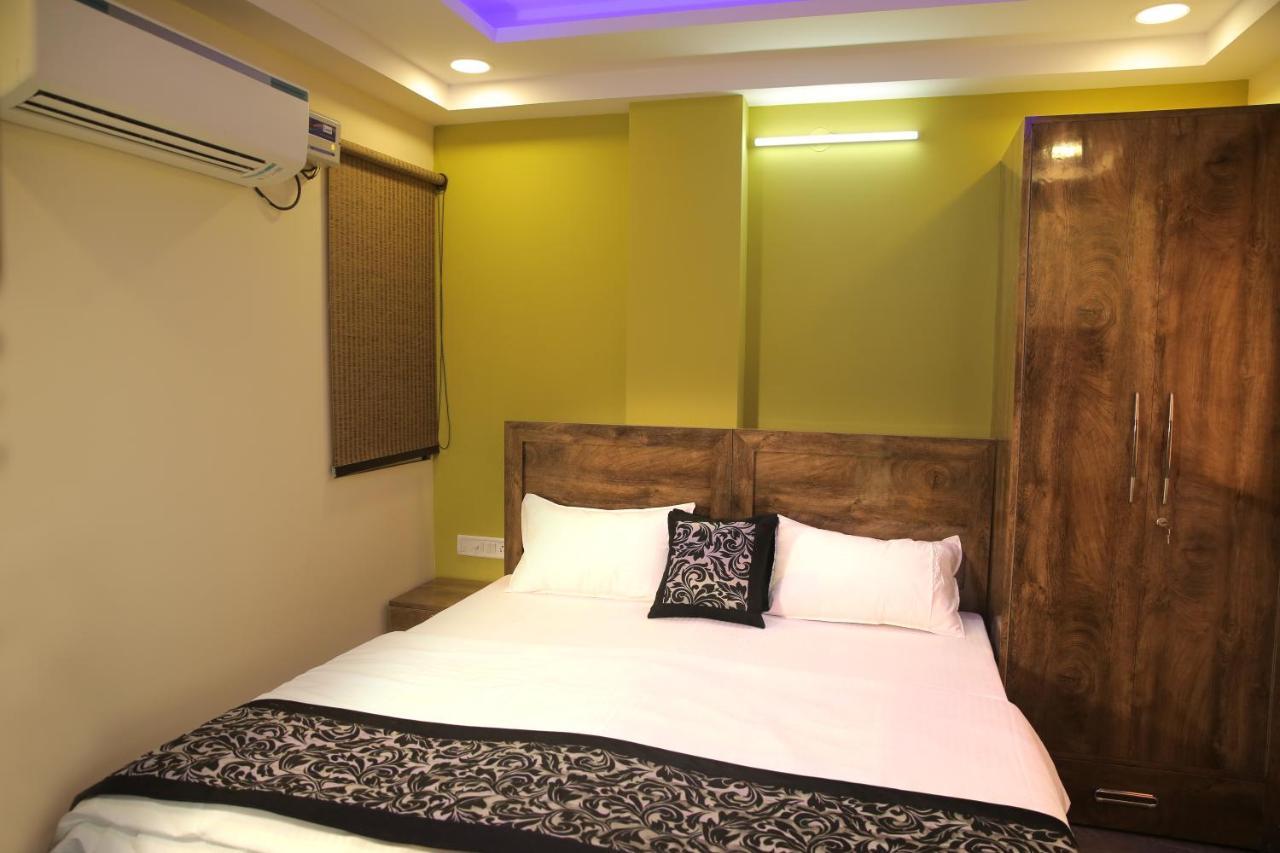 Casa Central New Delhi Ngoại thất bức ảnh