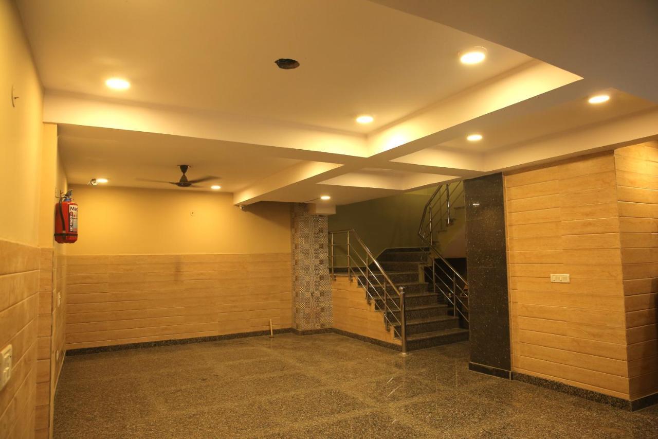 Casa Central New Delhi Ngoại thất bức ảnh